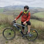 Electric bike experience Tuscany