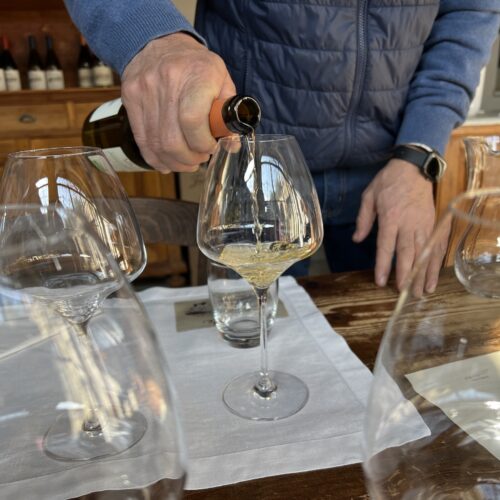 Wine and Honey, Half-day Experience in Chianti
