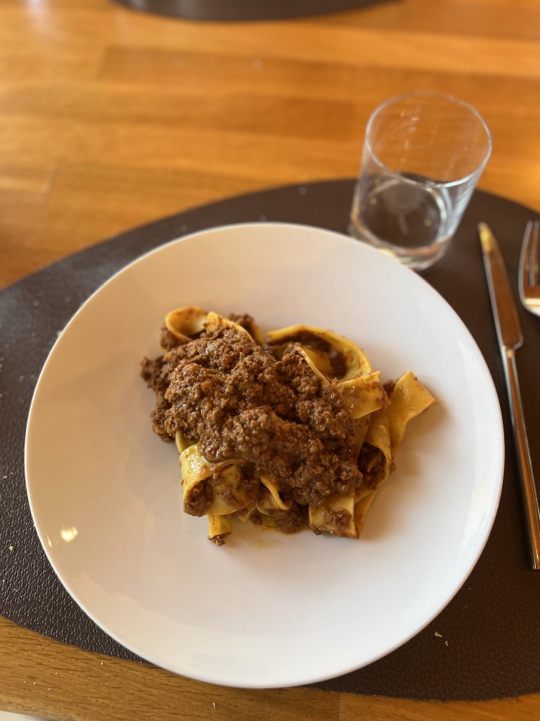 authentic restaurants Florence