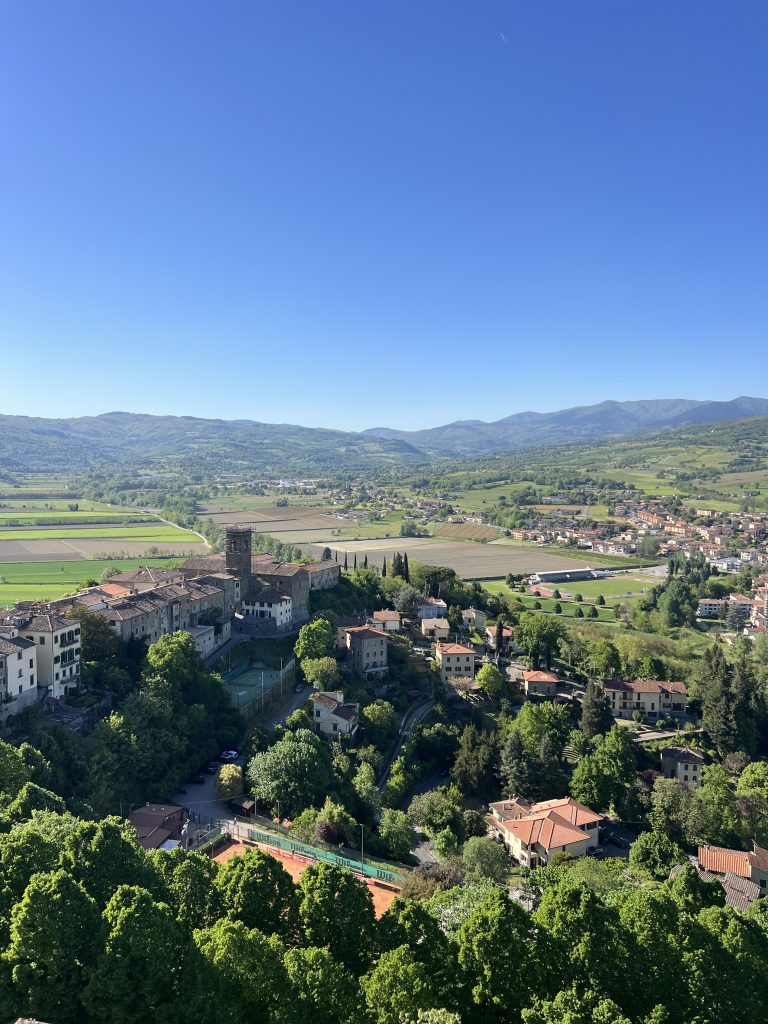 Casentino e Poppi