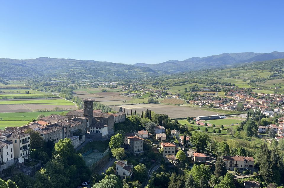 Casentino e Poppi
